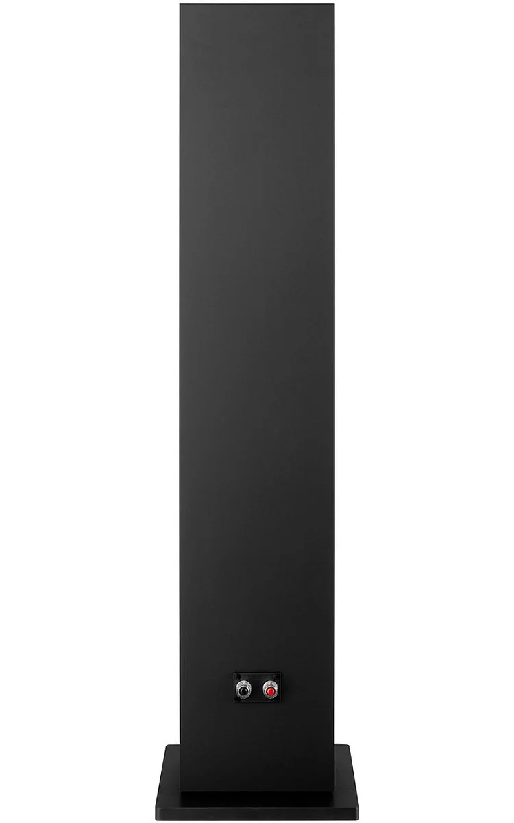 Black 3-Way Floorstanding Speaker (Each)