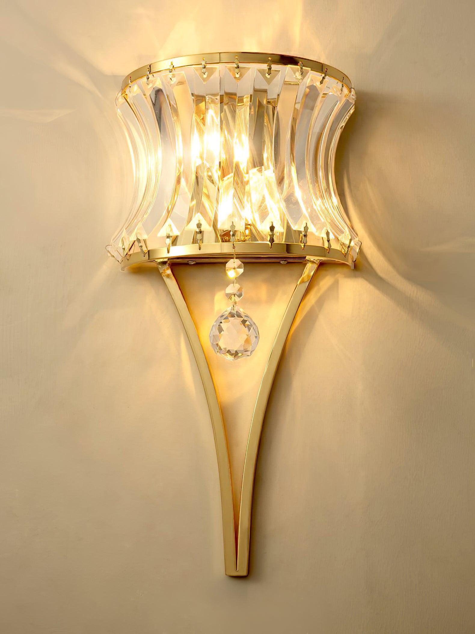 Fantania Wall Lamp