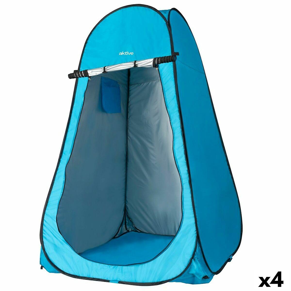 Tent Aktive 120 x 190 x 120 cm (4 Units)