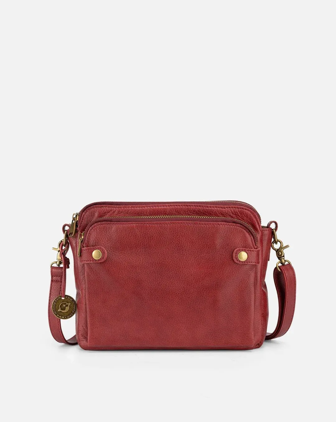 🔥Hot Sale 47% OFF🔥🔥-Crossbody Leather Shoulder Bags and Clutc