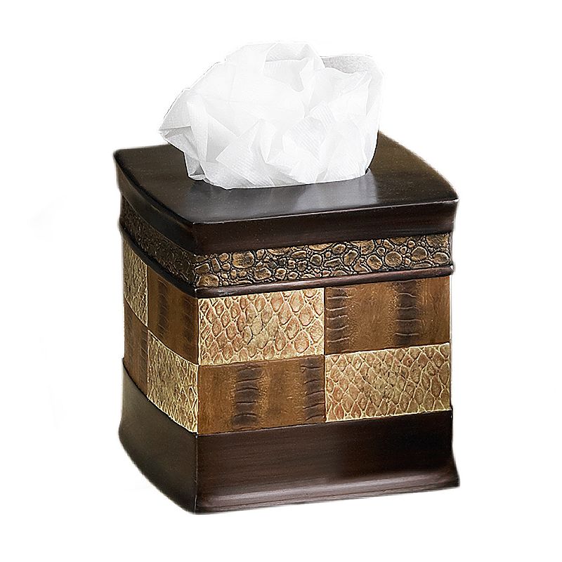 Popular Bath Zambia Tissue Holder