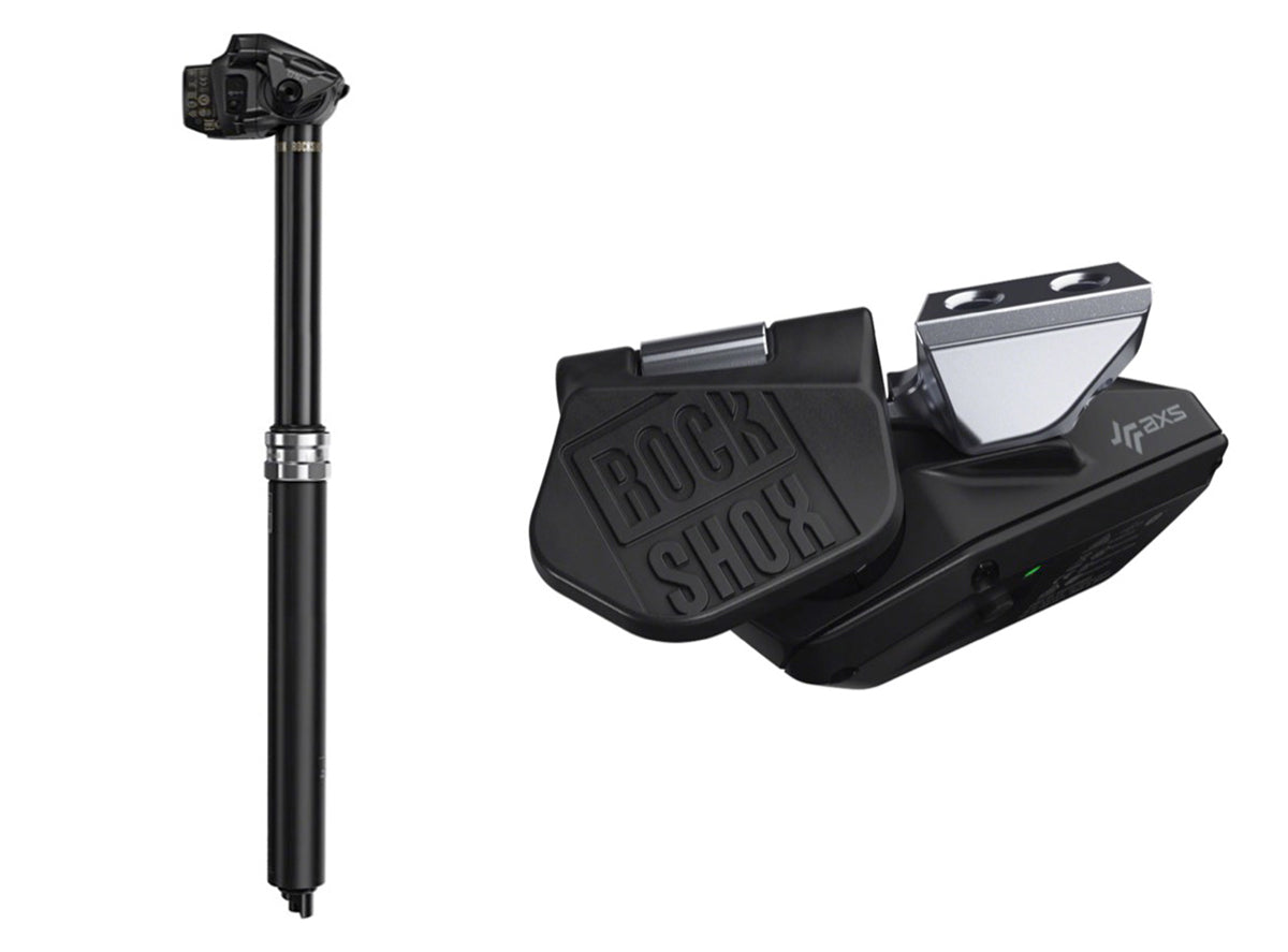 RockShox Reverb AXS Dropper Seatpost