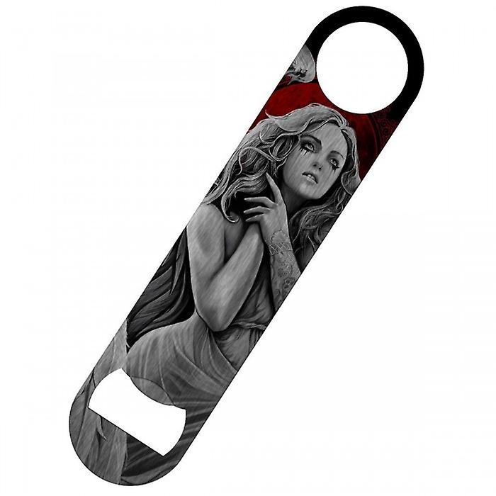 Spiral Angel Despair Bottle Opener