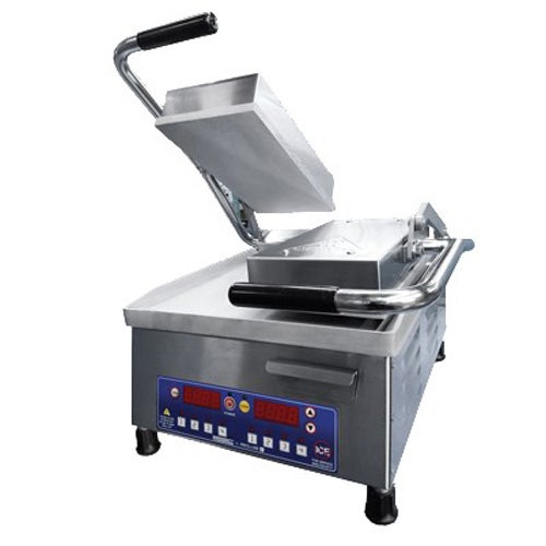 ProLuxe SL1266 Split Lid Grill