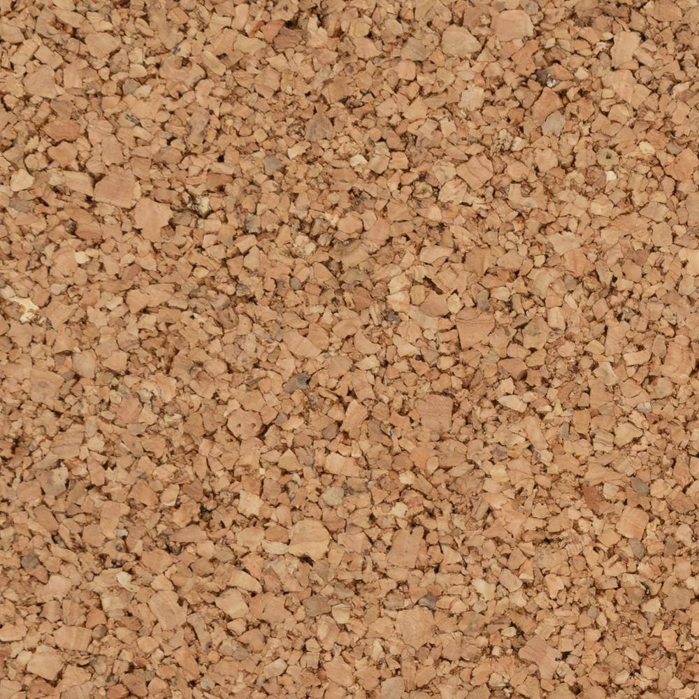 QEP 200 sq. ft. 48 in. x 50 ft. x 14 in. Natural Cork Underlayment Roll 72000Q