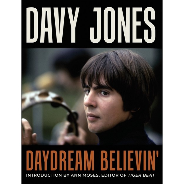 Daydream Believin x27 By Davy Jones