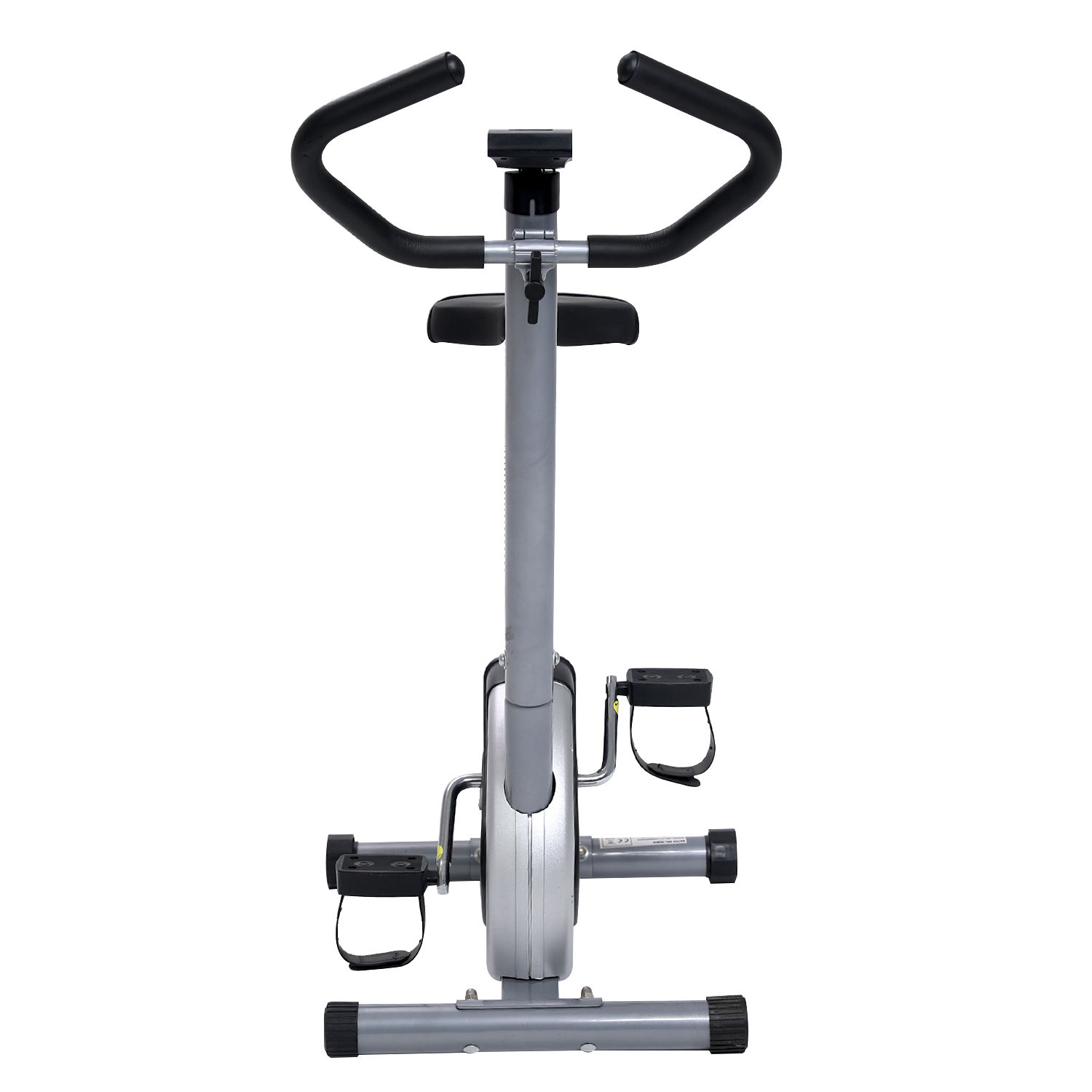 Gym Equipment Fitness Machine Exercise Bike Folding Indoor Body Building Home Magnetic Bicycle Unisex