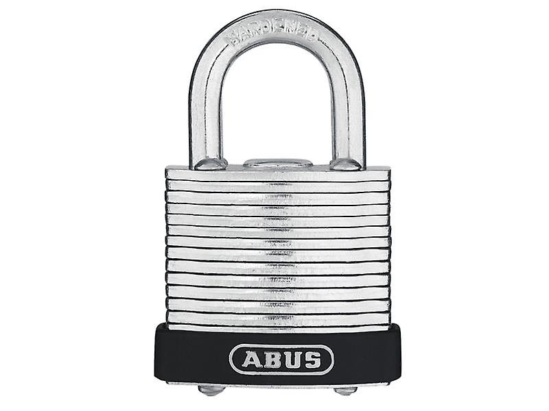 ABUS 41/30mm ETERNA Laminated Padlock Keyed Alike EE0022 ABUKA33726