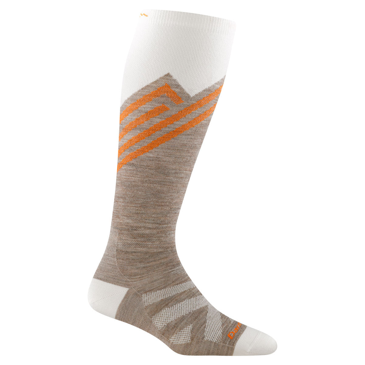 Darn Tough Women's RFL Ultra-Light Ski Socks