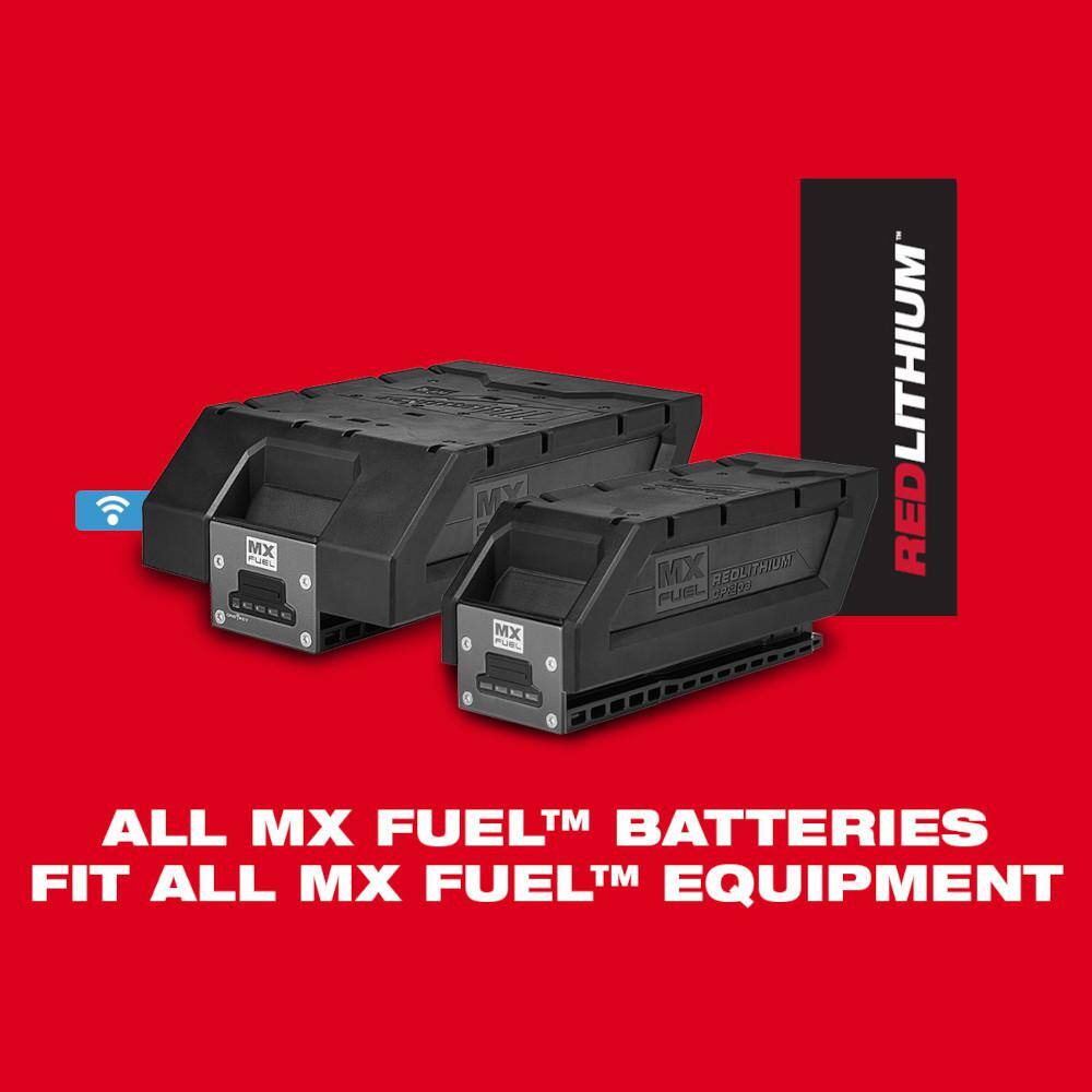 MW MX FUEL Lithium-Ion REDLITHIUM CP203 Battery Pack MXFCP203