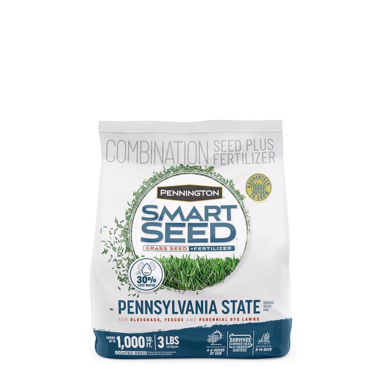 SMARTSEED PENN MIX 3#