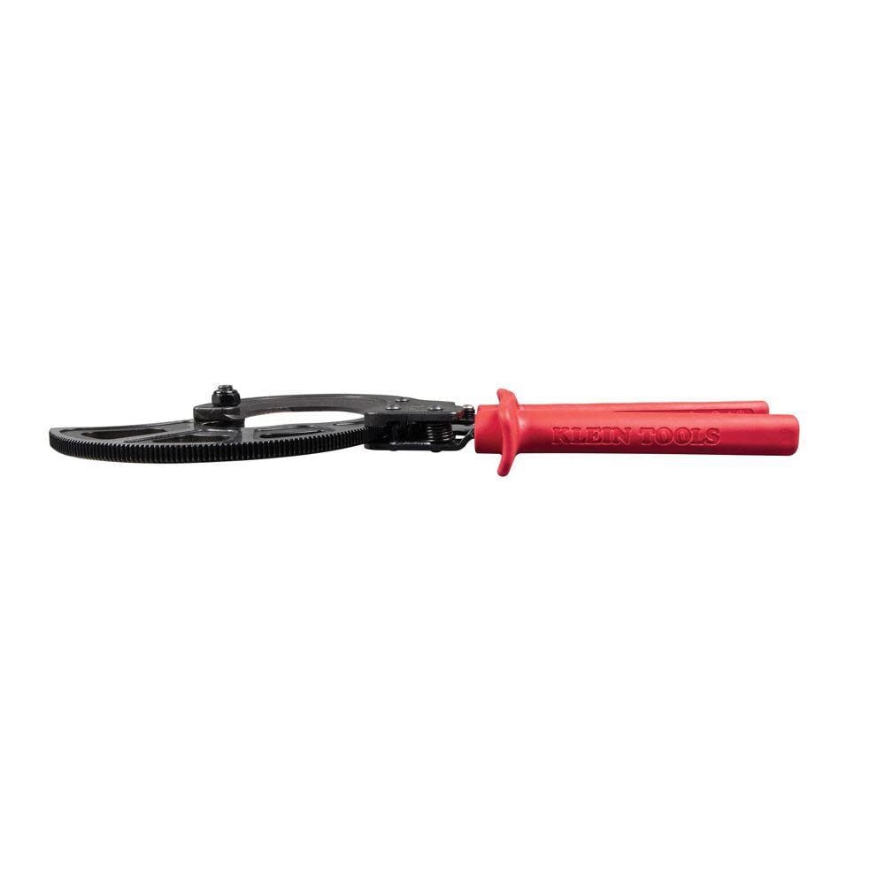 Klein Tools Ratcheting Cable Cutter 1000 MCM 63750 from Klein Tools