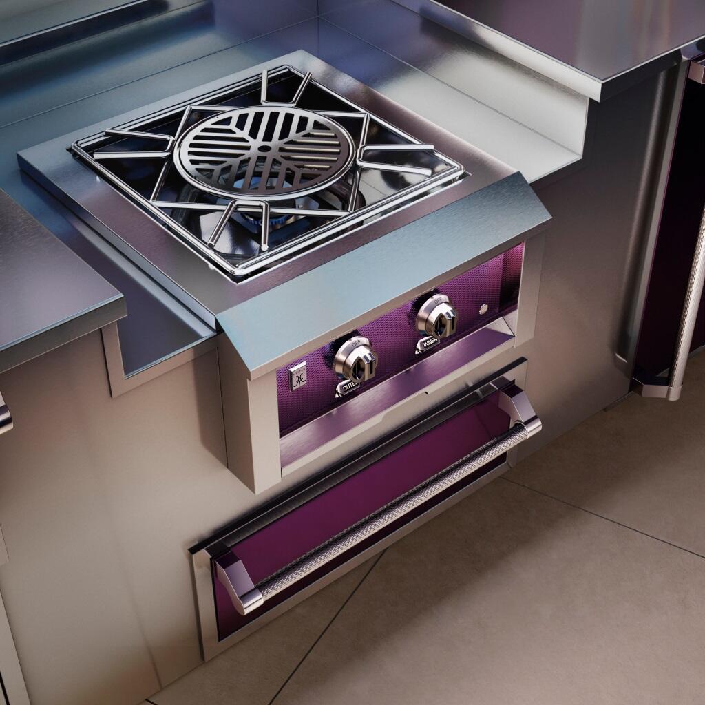 Hestan AGSR30YW