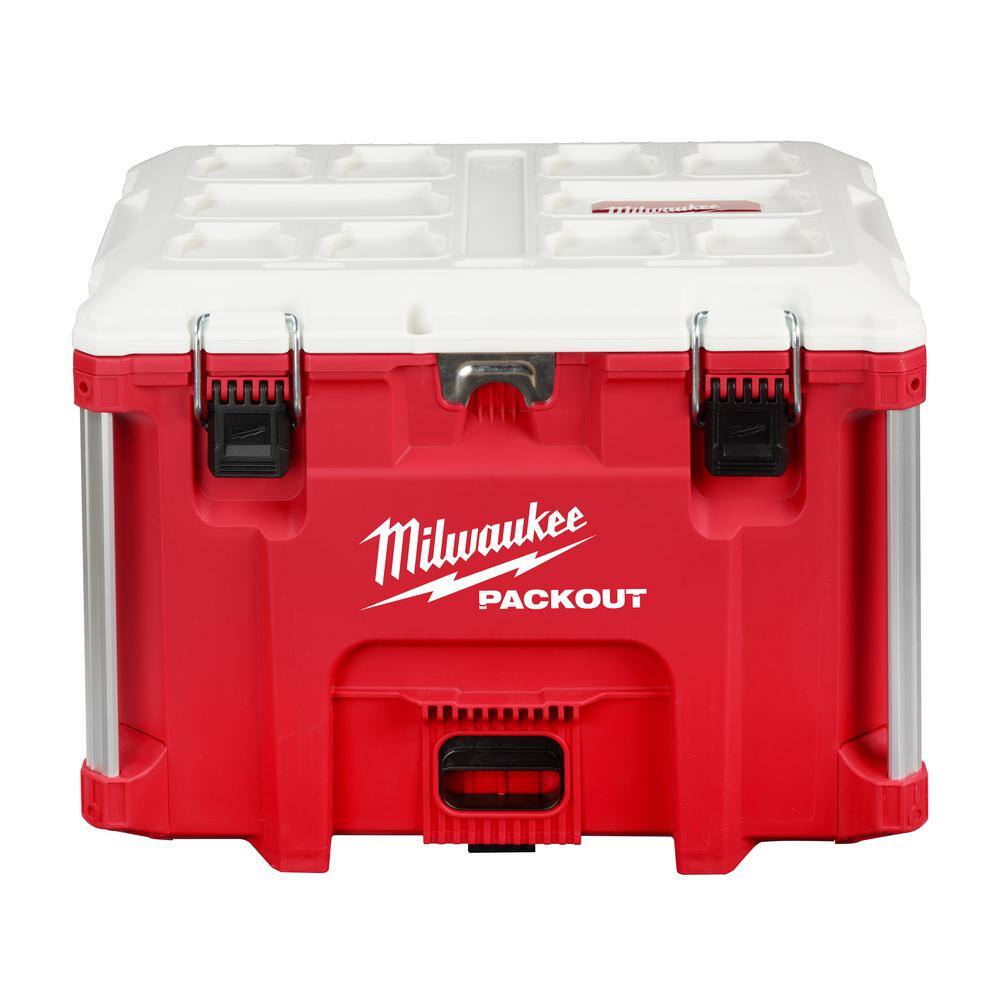 MW 22 in. Packout 40 qt. XL Cooler 48-22-8462