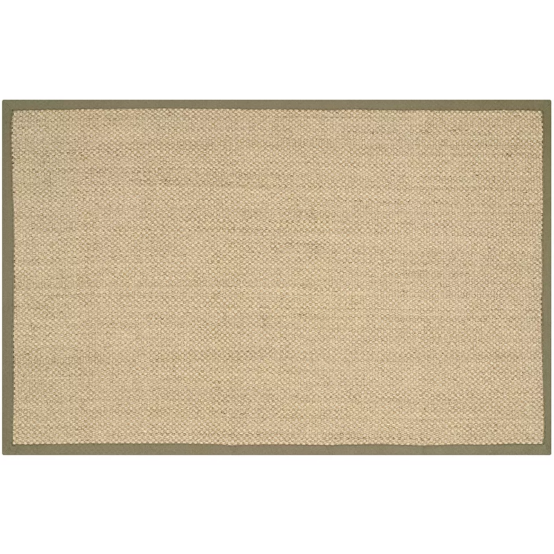 Safavieh Natural Fiber Bayville Sisal Rug