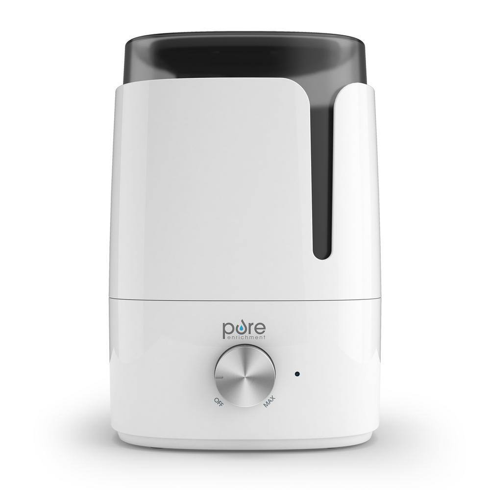 Pure Enrichment HUME Ultrasonic Cool Mist Humidifier PEHUME