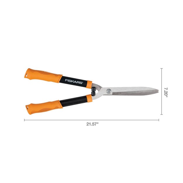 Fiskars Hedge Shears