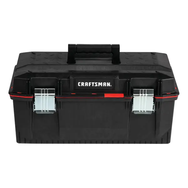 Craftsman 23 Structural Foam Tool Box