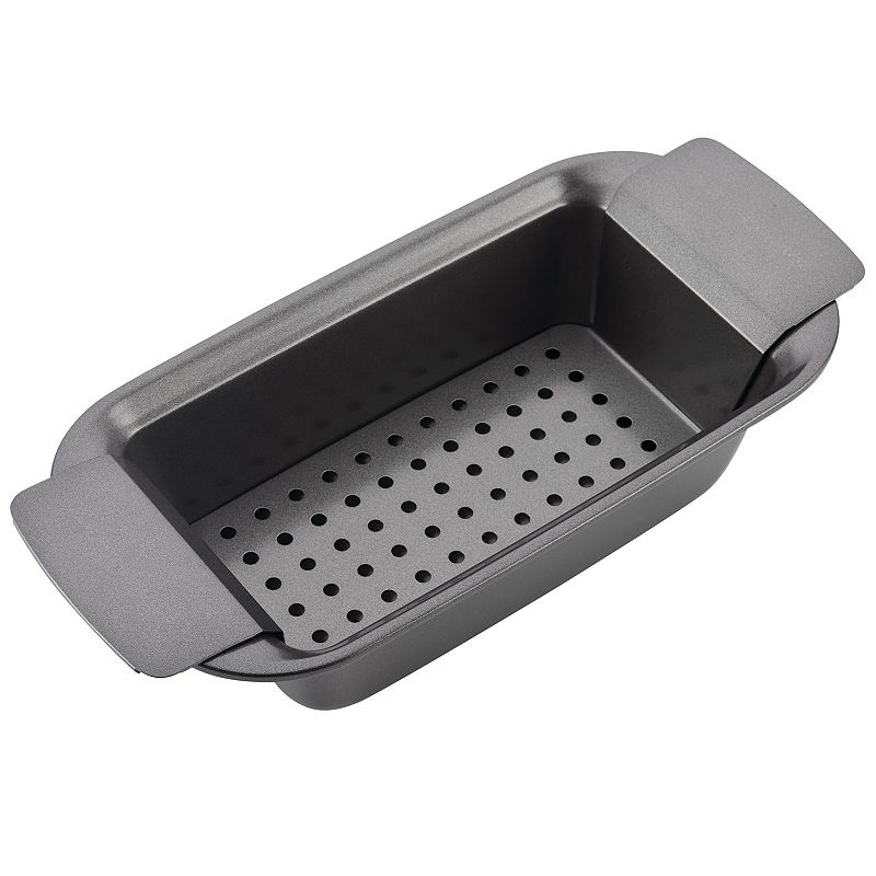 Rachael Ray? Bakeware Loaf Pan， 9-Inch x 5-Inch