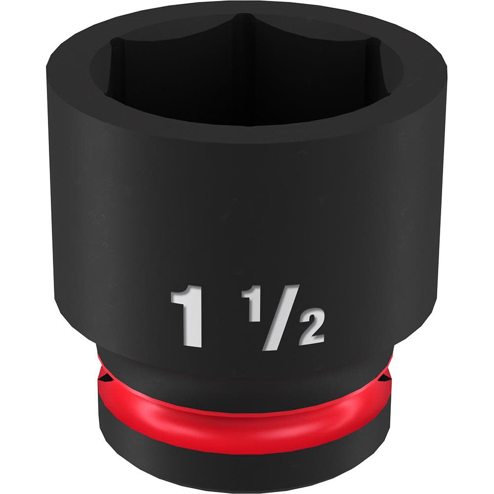 MW Impact Socket 3/4