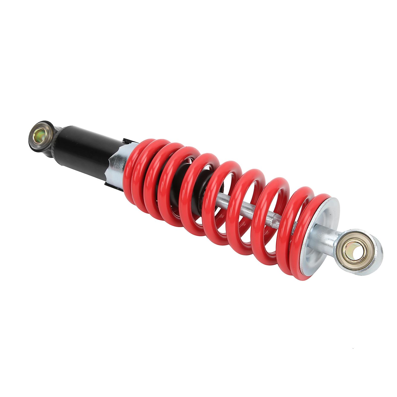 260mm/10.2in Front Shock Absorber Rear Suspension For 70125cc Motorcycle Dirt Bike Atv