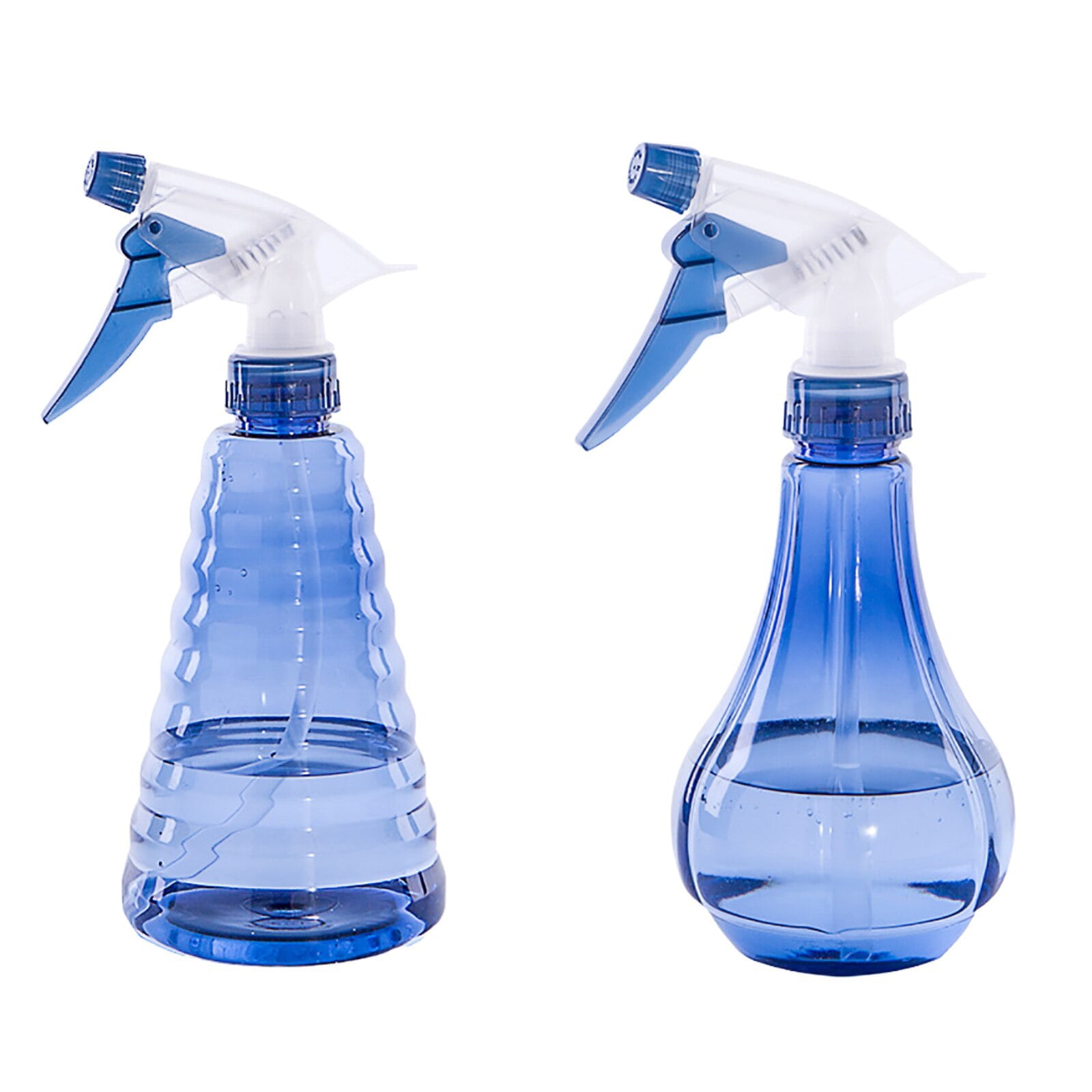 Plant Mister Water Spray Bottle - Fine Mist Spray Bottle for Flowers， Plants， Gardening， Cleaning Solutions