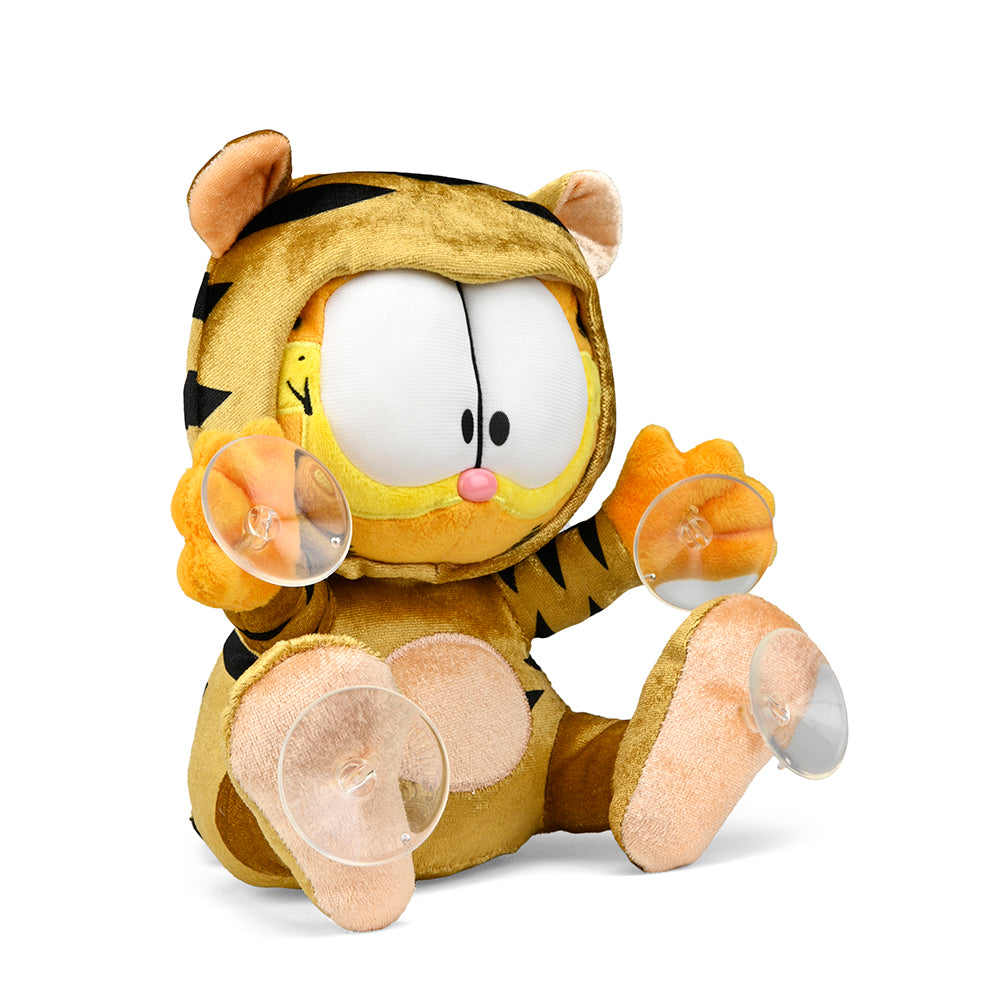 Garfield Year of the Tiger 8