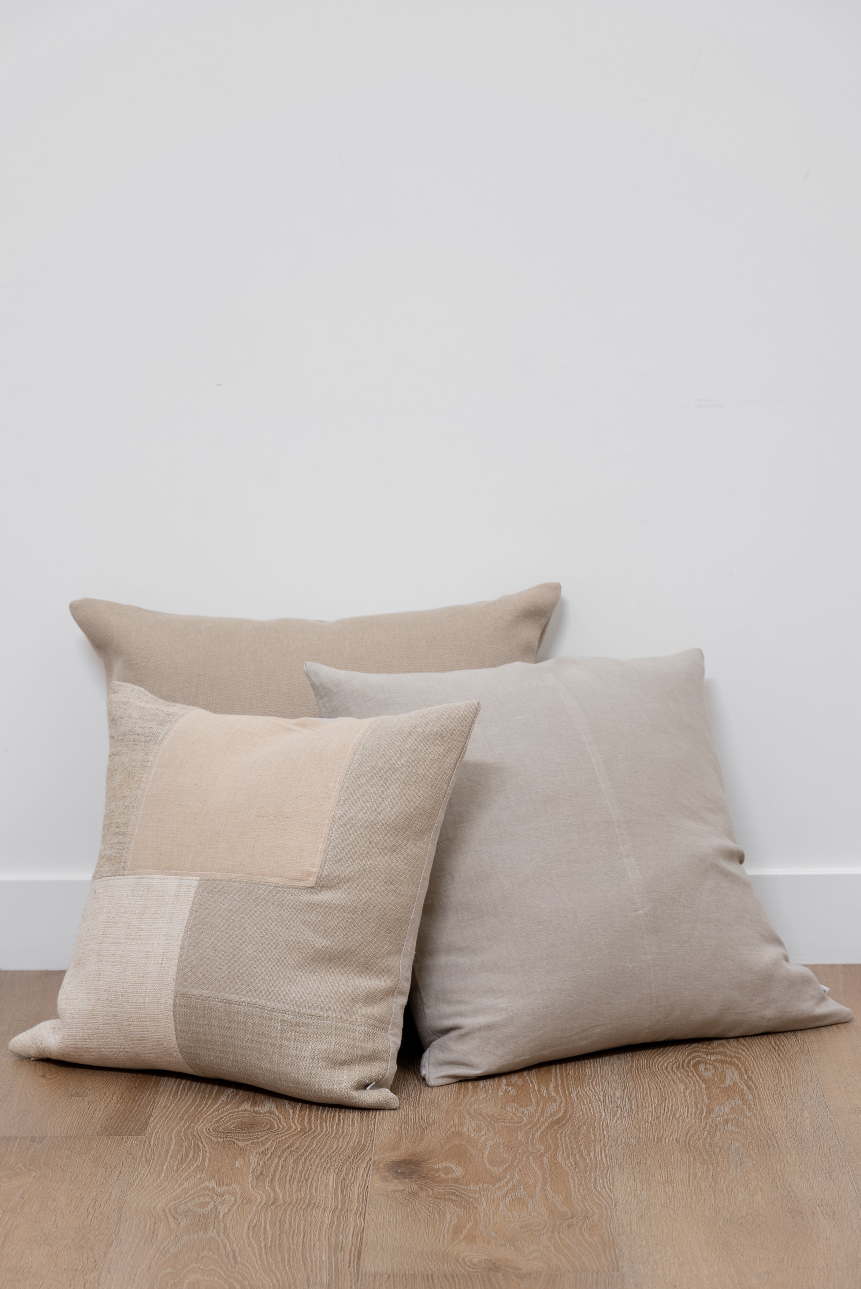 Bend Pillow