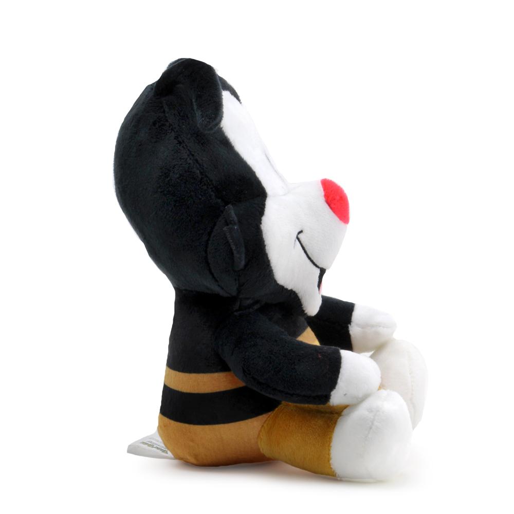 YAKKO Animaniacs Phunny Plush by Kidrobot