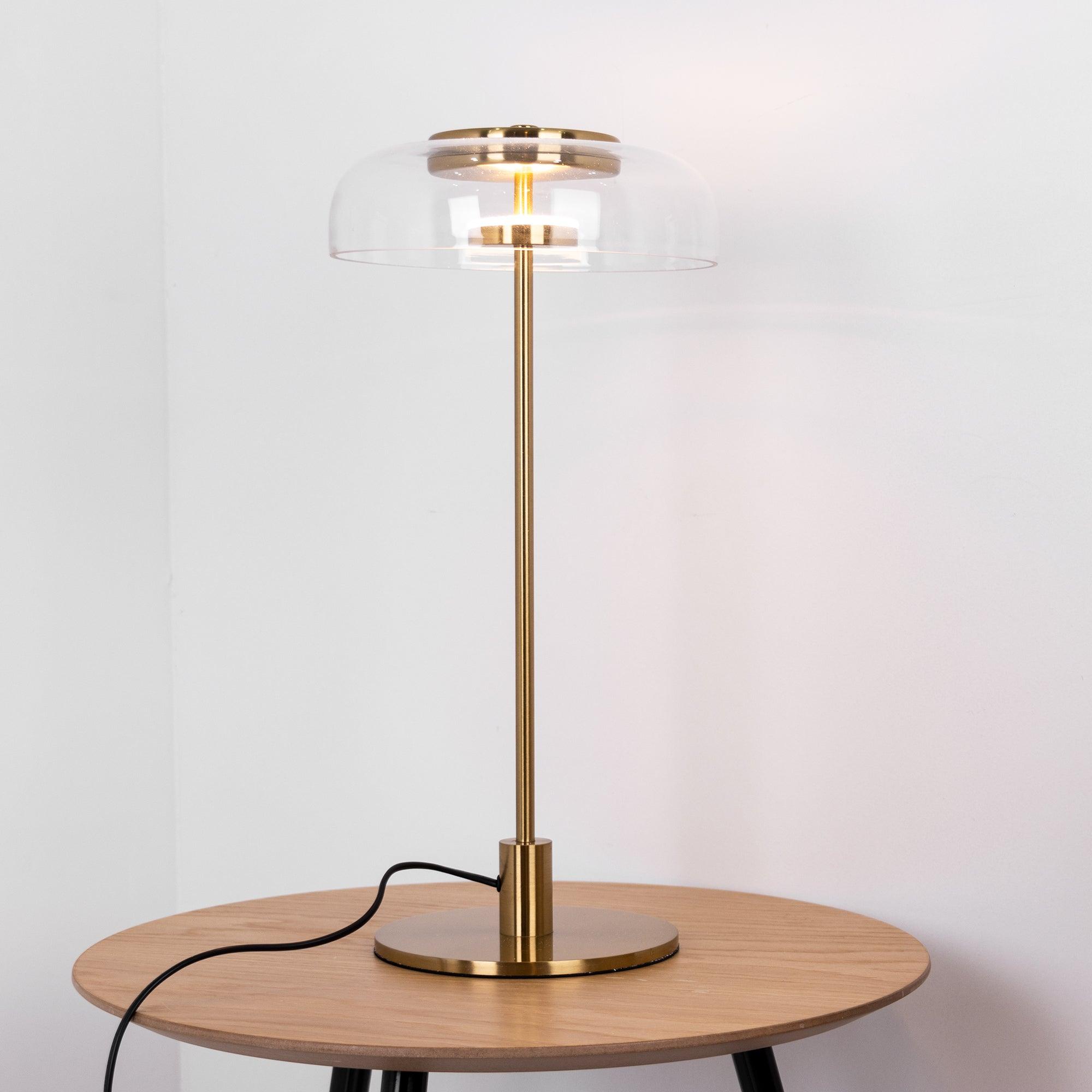 Solara Table Lamp