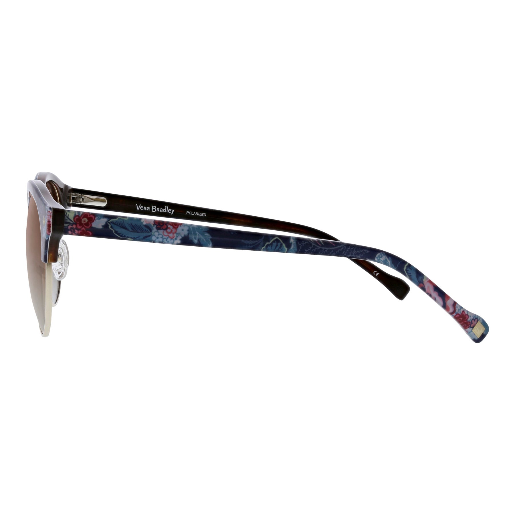 Jade Polarized Sunglasses