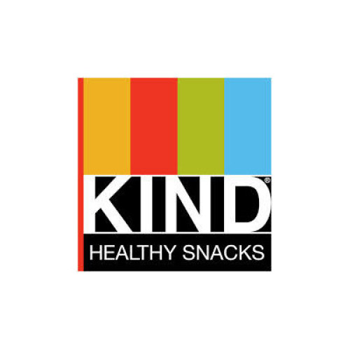 KIND Nuts and Spices Bar， Dark Chocolate Nuts and Sea Salt， 1.4 oz， 12/Box (17851)