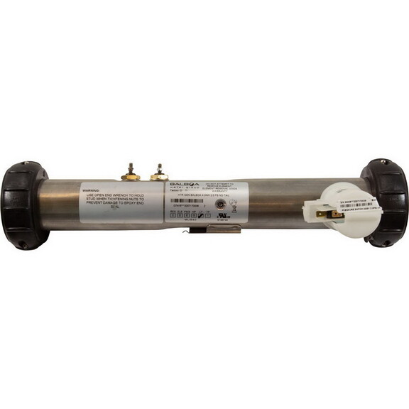 Balboa Water Group G7416 Heater  FloThru  4.0kW  2...