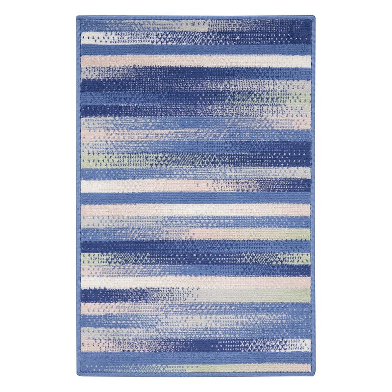 Nourison Whimsicle Striped Area Rug