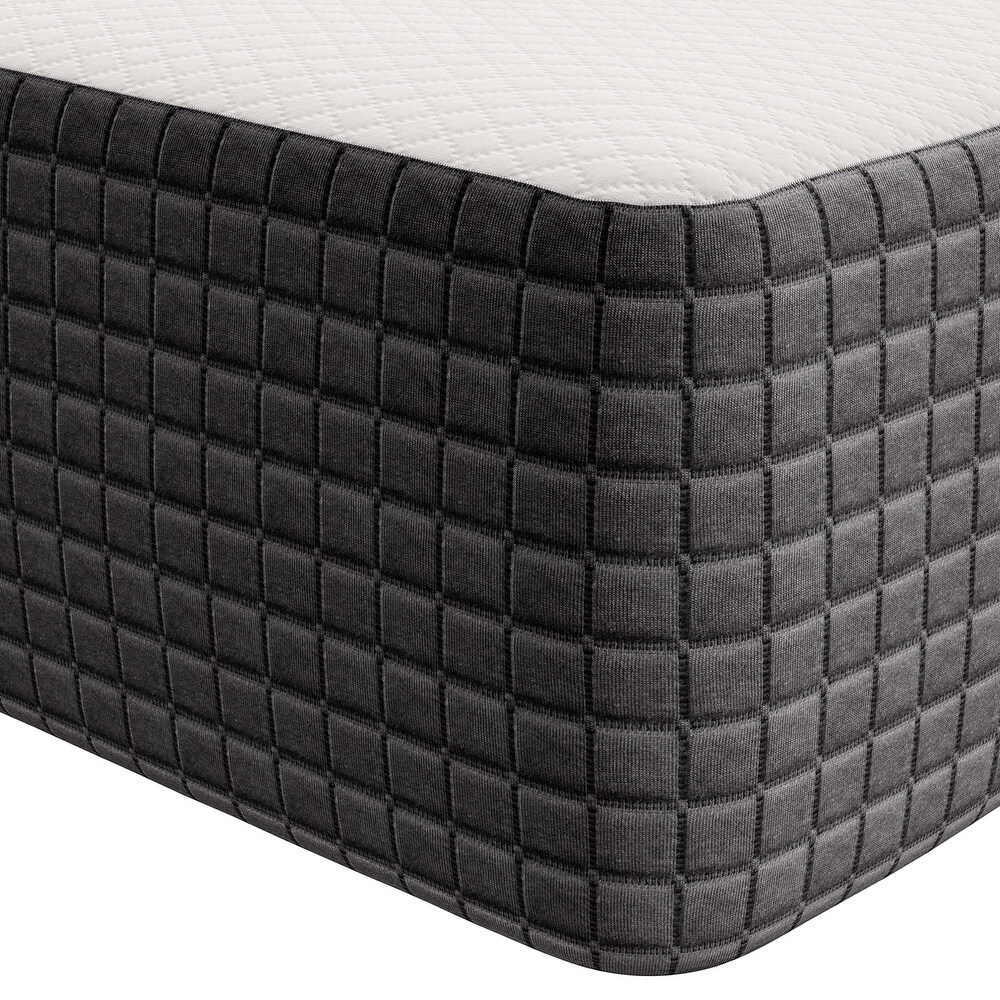 Aveline 10 inch Gel Memory Foam Mattress