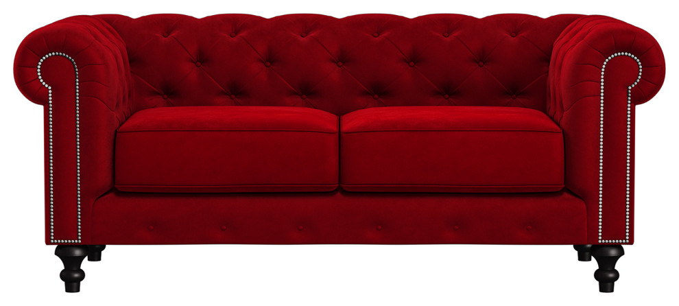 Nativa Interiors London 72 quotSofa   Traditional   Sofas   by Nativa Interiors  Houzz