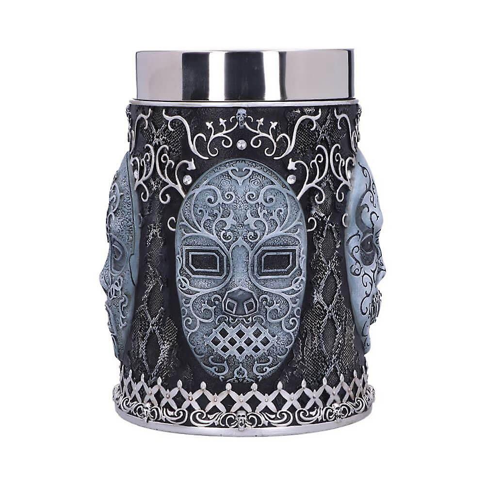 Harry Potter Death Eater Collectable Tankard