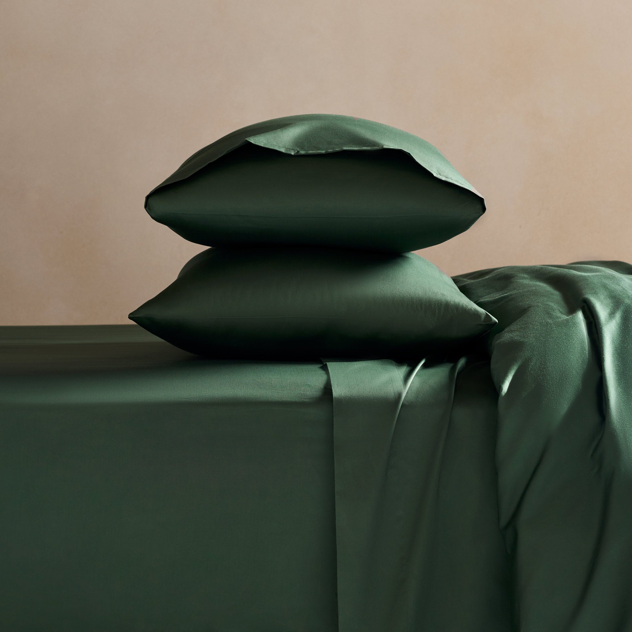 Luxe Sateen Pillowcases - Last Call