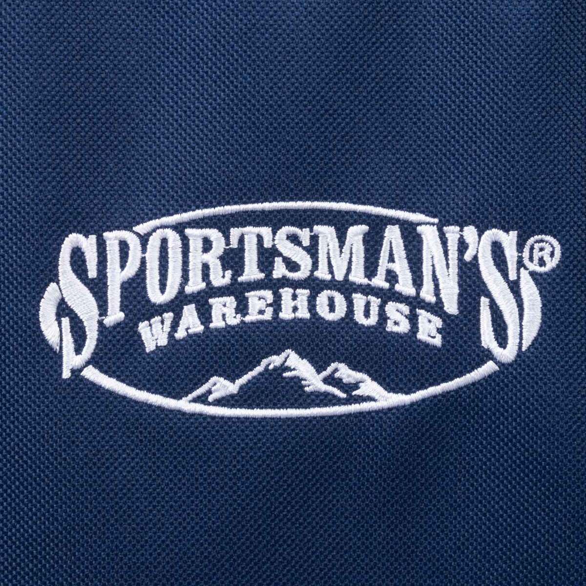 Sportsman's Warehouse Ground Seat