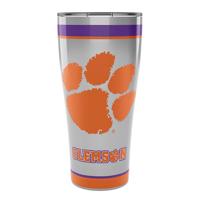 Tervis Clemson Tigers 30oz. Tradition Tumbler