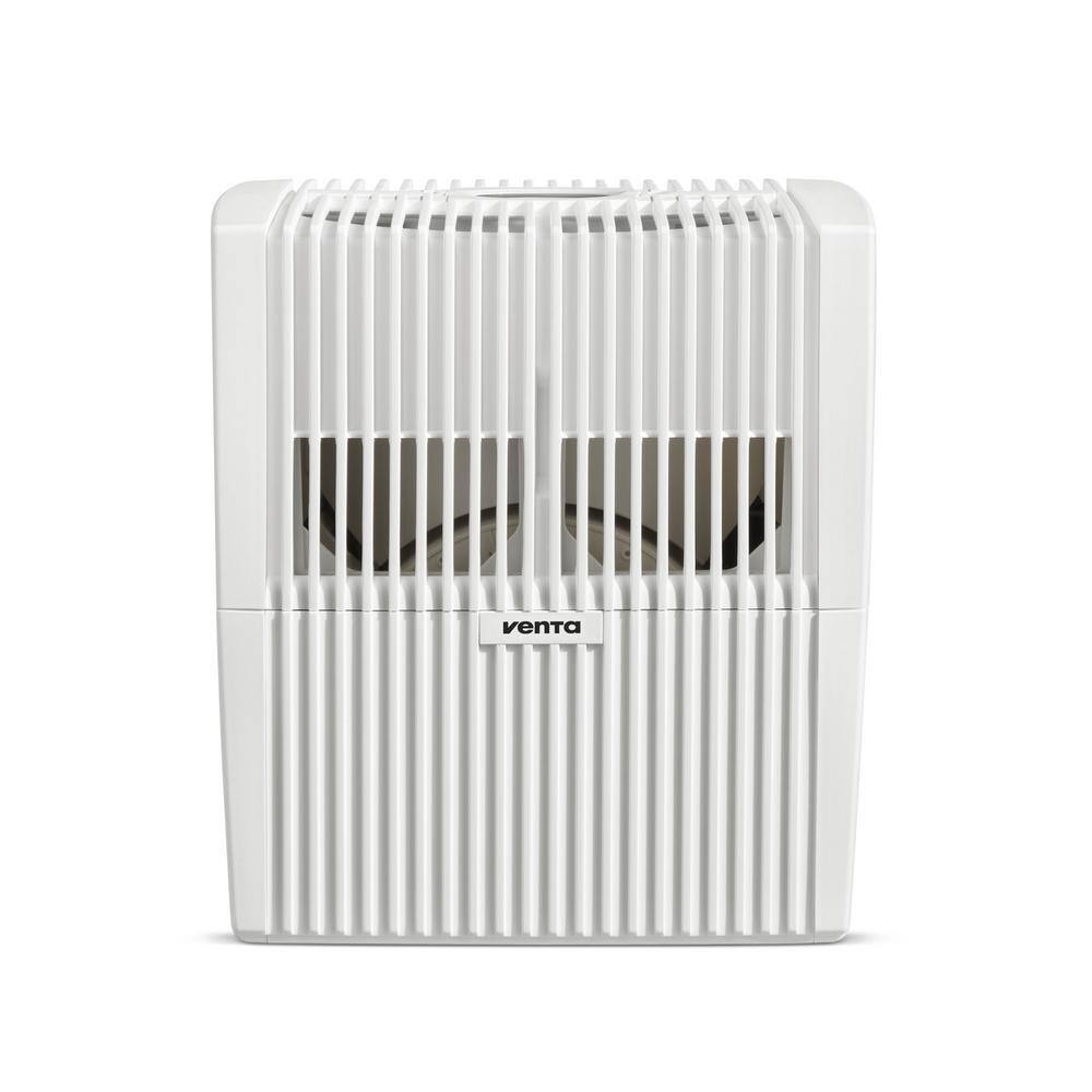 Venta LW25 Comfort Plus Evaporative Humidifier White Up to 485 sq. ft. 7026536