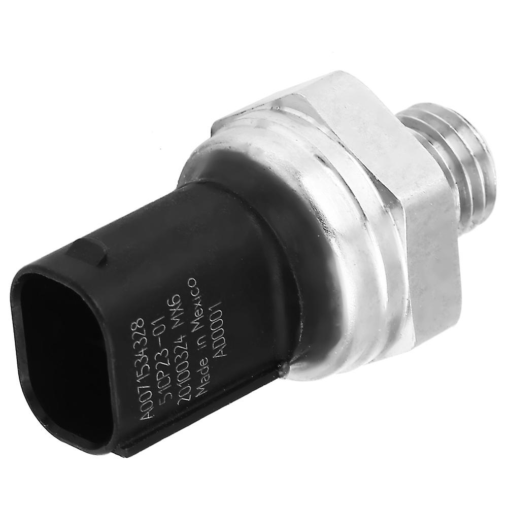 Car Exhaust Fuel Pressure Sensor Switch For Mercedes-benz W169 W245 A0071534328