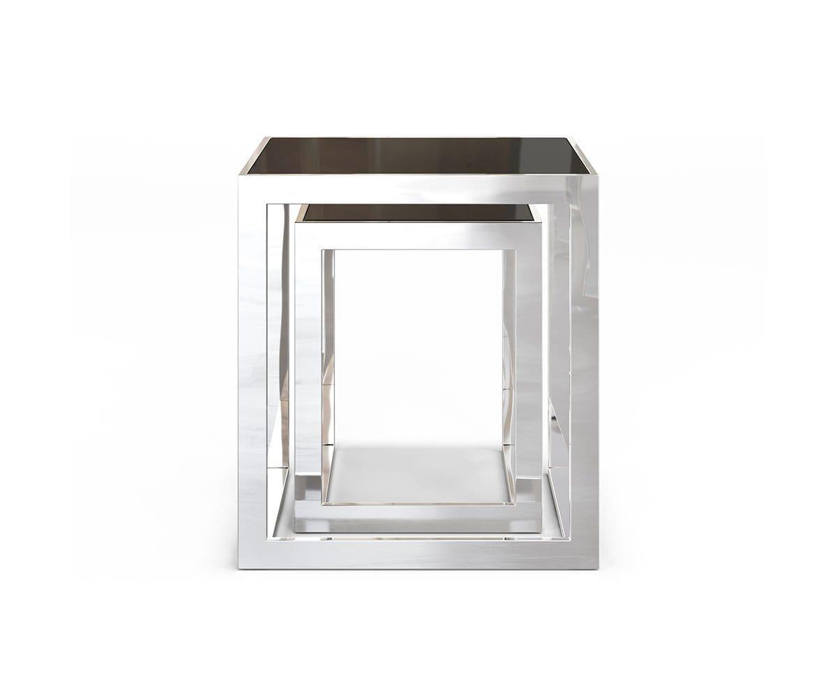 Svante Nesting Tables