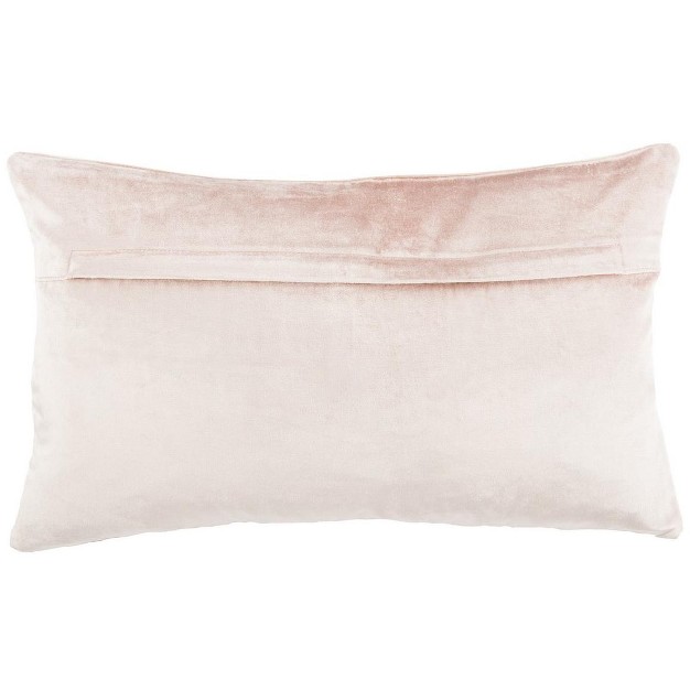 Enchanted Evergreen Pillow Safavieh