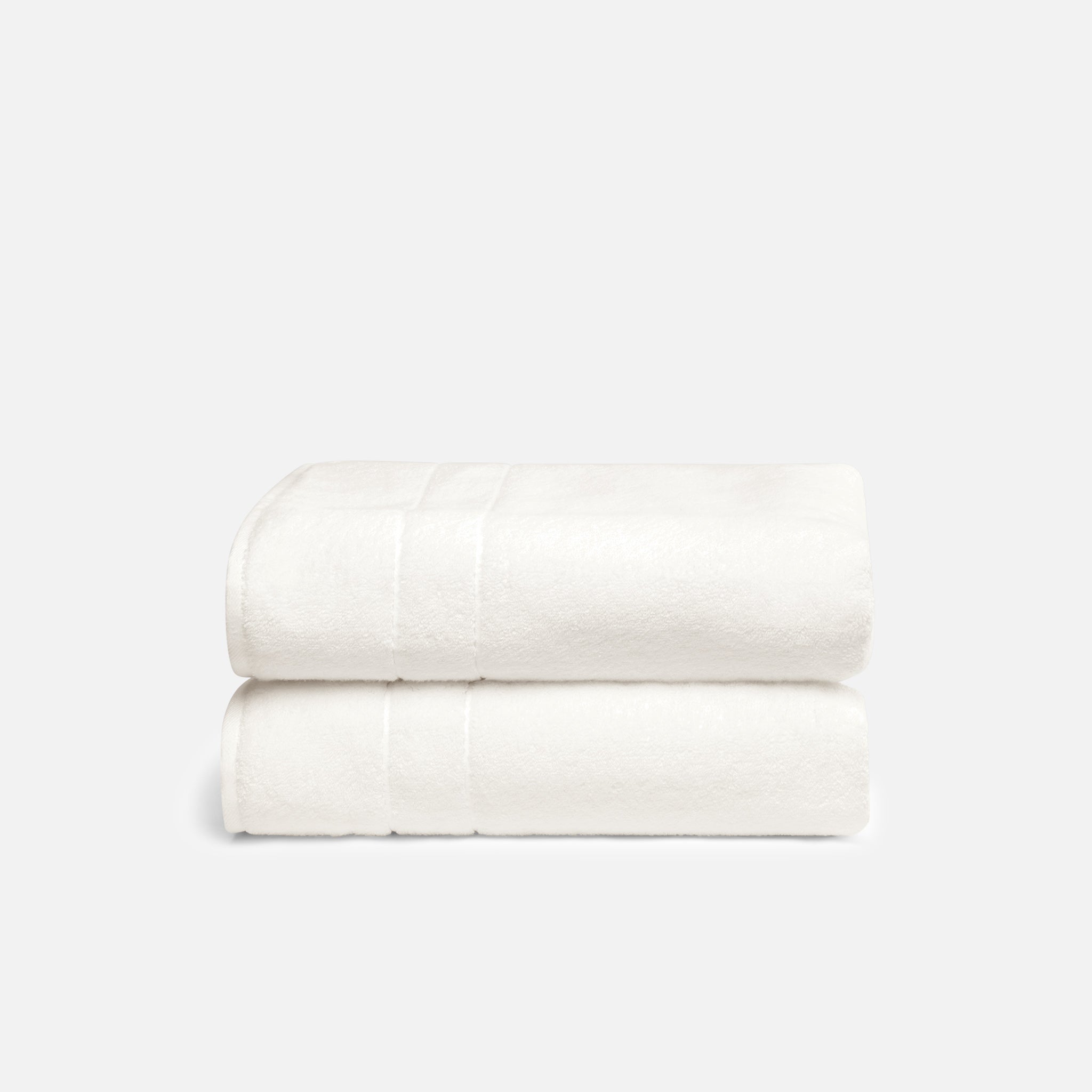 Super-Plush Turkish Cotton Bath Towels - Last Call