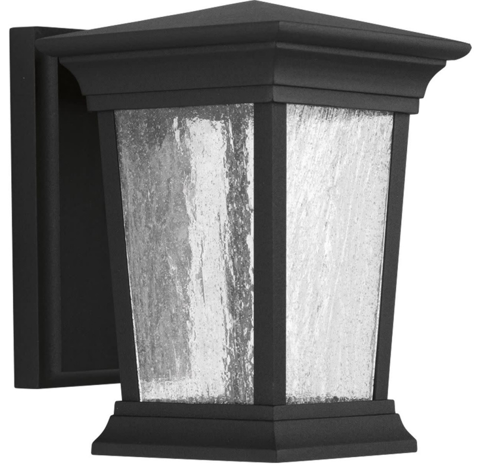 Progress Lighting P6067 LED Arrive LED Outdoor Wall Sconce   Transitional   Outdoor Wall Lights And Sconces   by Buildcom  Houzz