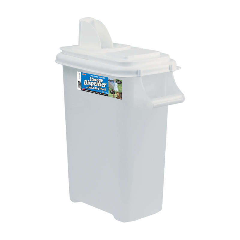 SEED DISPENSER 16 QT