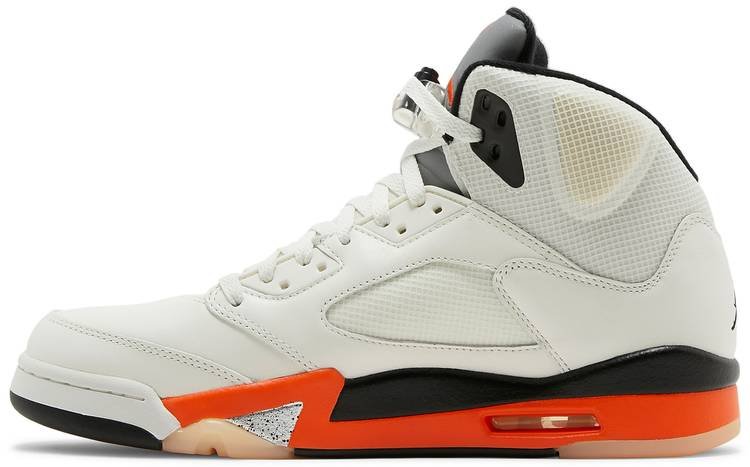 Air Jordan 5 Retro 'Shattered Backboard' DC1060-100