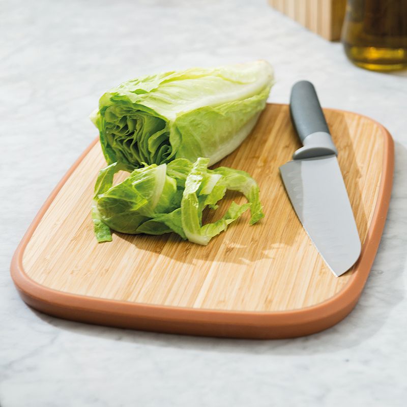 BergHOFF Leo 14.5-in. Anti-Slip Cutting Board