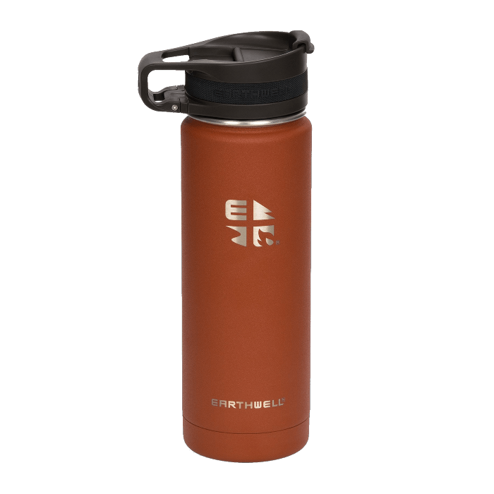 Earthwell Roaster™ Loop Bottle